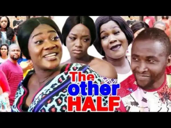 The Other Half Season 1&2 - 2019